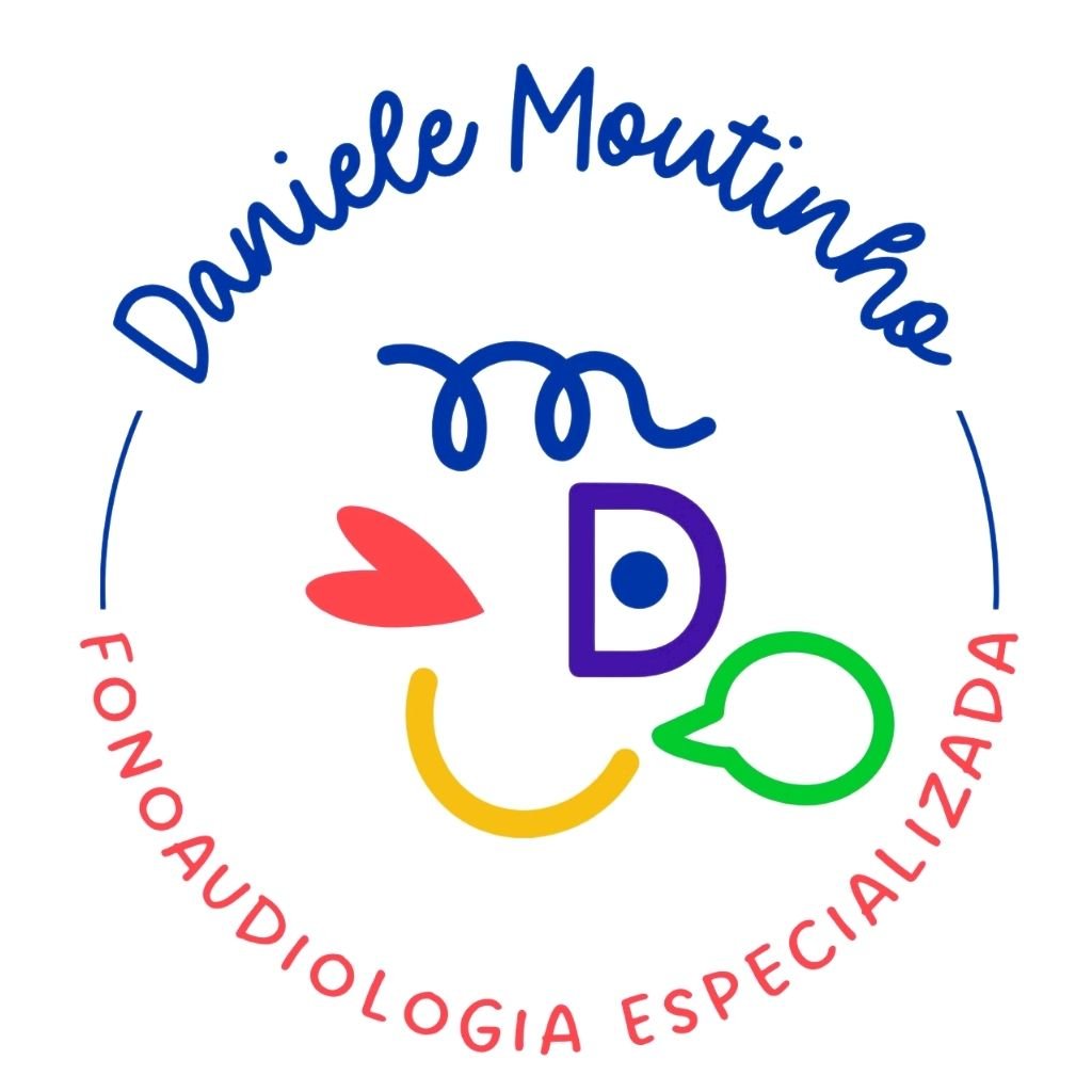 Fonoaudióloga Dra. Daniele Moutinho